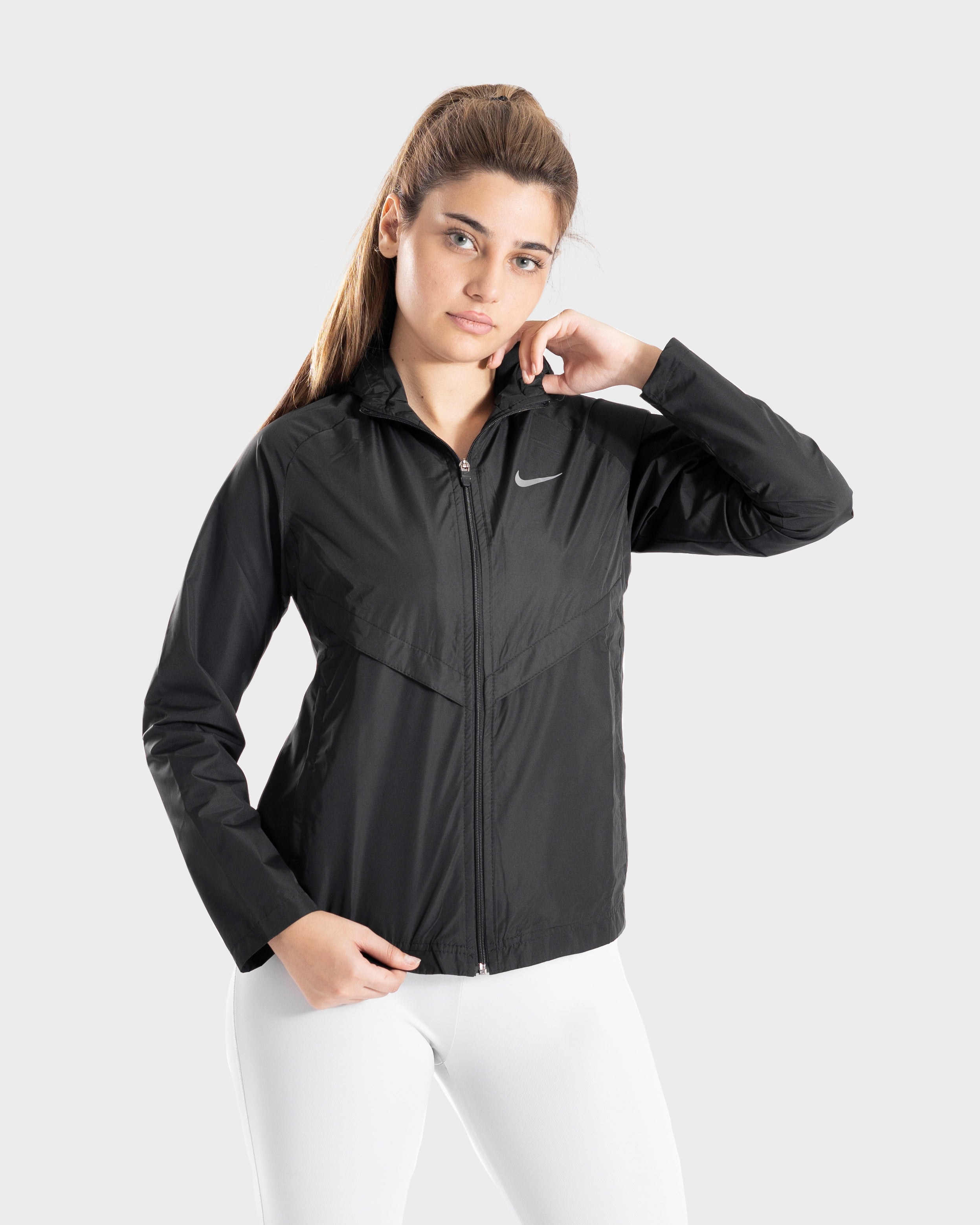 CORE JACKET NIKE “WOMEN’S” (6839663493222) (8195080552729)
